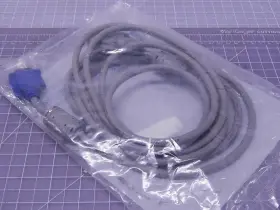 2044799-001 L-COM Dvi Male Cable