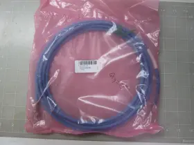 CA-2009-120 L-COM Solder Clamp Plug Twinax