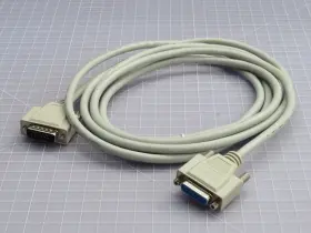 CSMN15MF-10 L-COM Cable