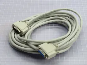 CSMN15MF-25 L-COM Cable