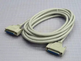 CSMN25FF-15 L-COM Cable