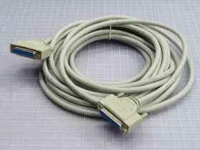 CSMN25FF-25 L-COM Cable