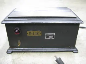 B1741 L-W CHUCK Lw Demagnetizer