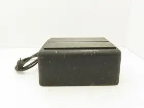 B3721 L-W CHUCK Demagnetizer Benchtop Top #3