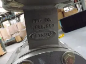27027-17 LABARGE Ultraflo Valve #2