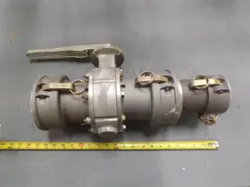27027-17 LABARGE Ultraflo Valve
