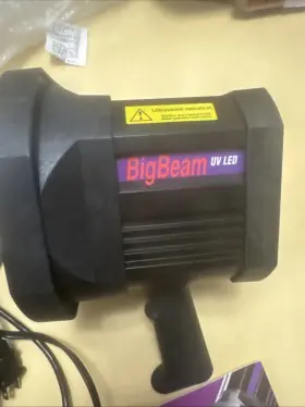 42720 LABINO Big Beam Uv Led