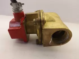 2LB27HB7127 LANCER Skinner Valve #3