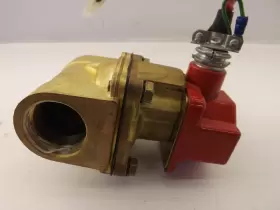 2LB27HB7127 LANCER Skinner Valve