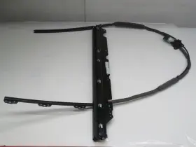 LR066373 LAND ROVER Rear Lh Window Sun Blind Kit