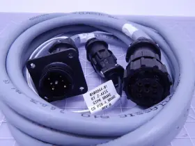 0508864-01 LAPP KABEL Axis Stpr Brake Cable #2