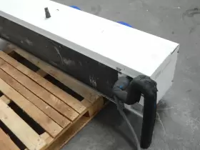 ACP0135AJ LARKIN Fan Heatcraft Walk Refrigeration Cooling #2