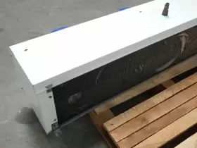 ACP0135AJ LARKIN Fan Heatcraft Walk Refrigeration Cooling #3