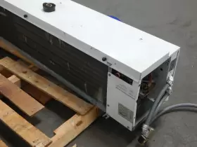ECP693BJ LARKIN Heatcraft Walk Refrigeration Cooling #2
