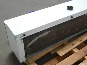 ECP693BJ LARKIN Heatcraft Walk Refrigeration Cooling #3