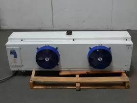 ECP693BJ LARKIN Heatcraft Walk Refrigeration Cooling