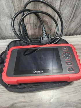 129X LAUNCH TECH USA Creader