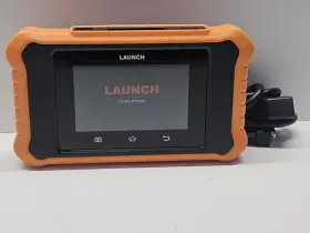 V2.0 LAUNCH TECH USA Car Diag Tool