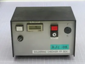 T245349 LEAD Soldering Checker Fp Box #3