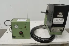 AP-50 LECO Semi Automatic Polisher Grinder Power Head Control