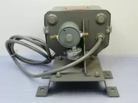 10973-11 LEEDS AND NORTHRUP Motor Pneumatic Converter #3