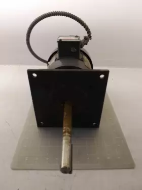 C6T17FC135A LEESON Motor #2