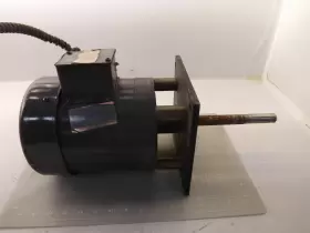 C6T17FC135A LEESON Motor #3