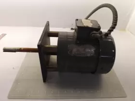 C6T17FC135A LEESON Motor