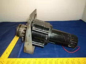CM31D18NZ22C LEESON Permanent Magnet Motor
