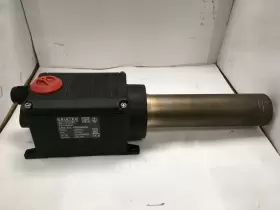 3300W LEISTER Lhs Air Heater