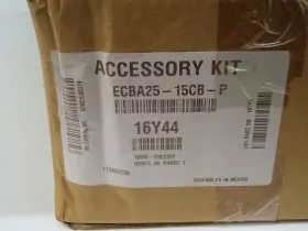 ECBA25-15CB-P LENNOX Electric Heat Kit #3