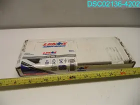 1855570 LENOX Cutting Recip Saw Blade