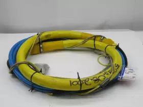 5.736.08.2001 LEONI Servo Umbilical Cable