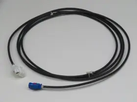 632-211276051023072 LEONI DACAR Electrical Cable