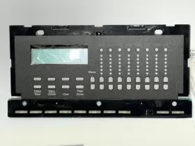 D4200-0LW LEVITON Lighting Controller Luma Net #2