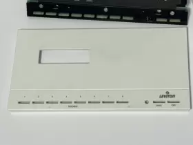 D4200-0LW LEVITON Lighting Controller Luma Net #3