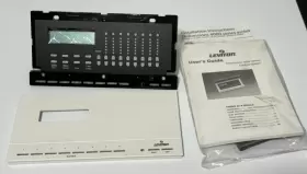 D4200-0LW LEVITON Lighting Controller Luma Net