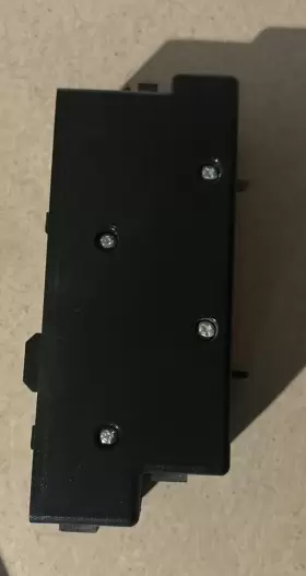 RELAY-1CB LEVITON Greenmax Pole Box #3