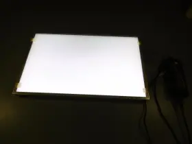 LC230W01 LG Phillips Panel Backlight #2