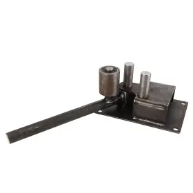 L-1908 LGEGE Rod Bender Bendable Steel