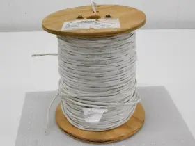 14-2C-PSH-WHT LIBERTY Cable Awg Plentum Shielded