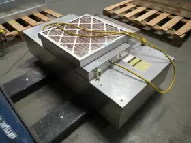 MAX8005 LIBERTY Fan Filter Unit #2