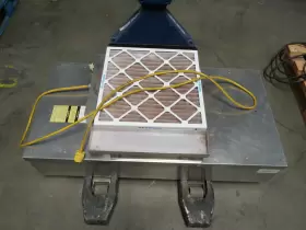 MAX8005 LIBERTY Fan Filter Unit #3