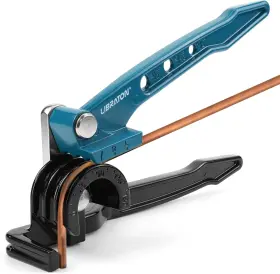 911501 LIBRATON Copper Tube Bender Tubing