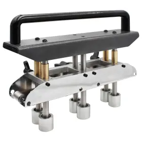 LICAEVEYDRHBQ9OCPX LICAEVEY Station Verge Roller Bender Sheet