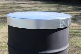 TDBB-101 LID Gallon Slip