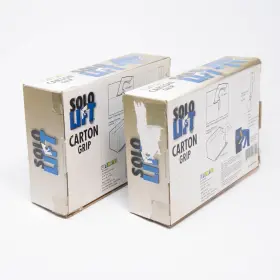 Lmsolo LIFT MATES Solo Carton Grip Box Gripper Moving Loading #2