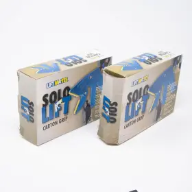 Lmsolo LIFT MATES Solo Carton Grip Box Gripper Moving Loading