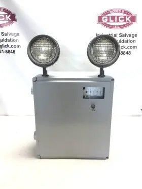 801123 LIGHTGUARD Emergency Lighting