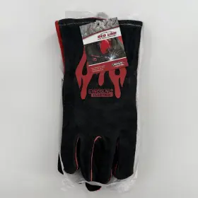 K2979-ALL LINCOLN ELECTRIC Line Mig Stick Welding Gloves